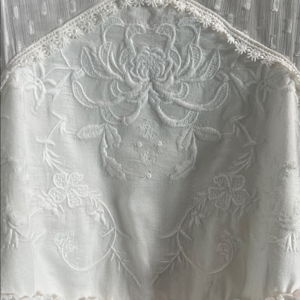 Free People Sweet Dreams Mini Dress Sz-S - Picture 13 of 15